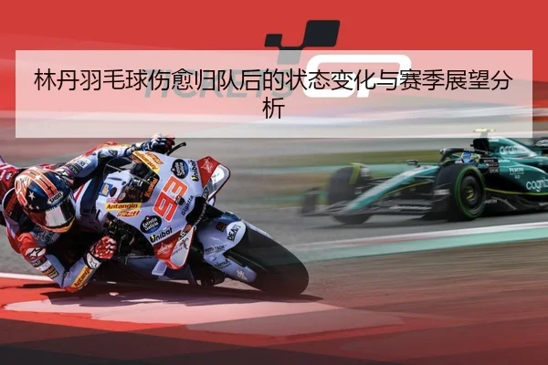 林丹羽毛球伤愈归队后的状态变化与赛季展望分析