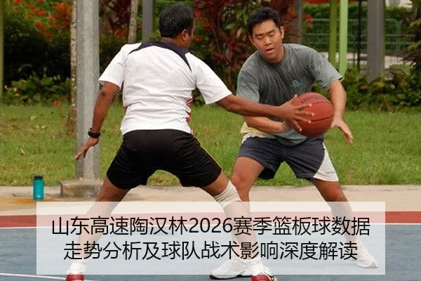 山东高速陶汉林2026赛季篮板球数据走势分析及球队战术影响深度解读