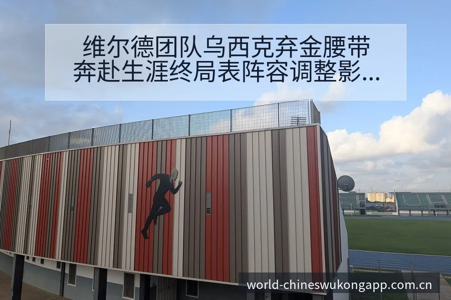 维尔德团队乌西克弃金腰带奔赴生涯终局表阵容调整影响风险观 - 悟空体育